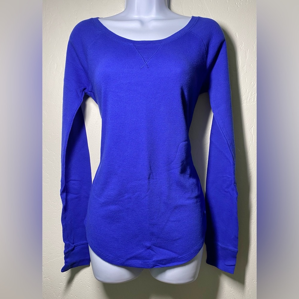 Victoria’s Secret Pink Long Sleeve Top